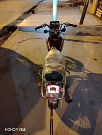 تايجر 2020 للبيع محرك مفتوح بس نشاطه فول السعر 380 بي مجال شي بسيط هذا...