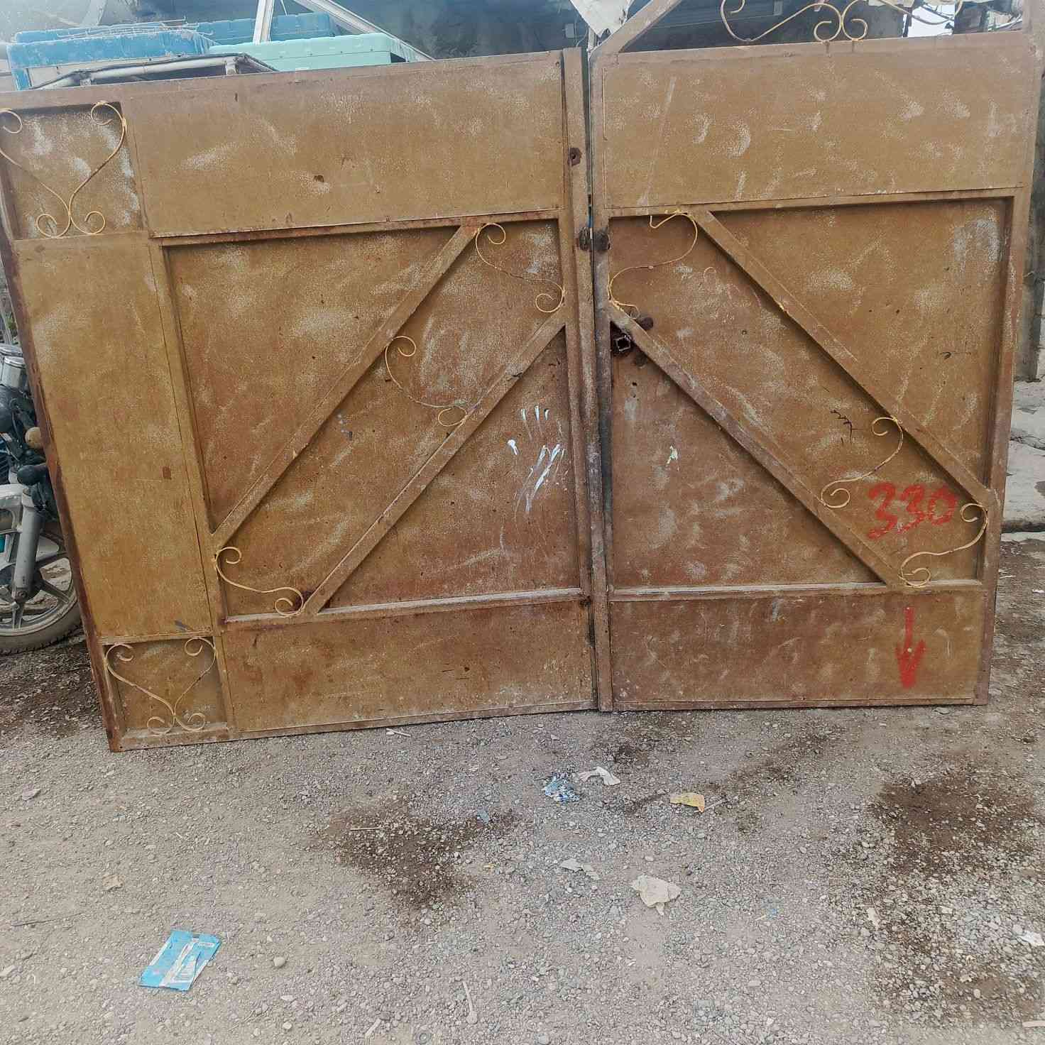 باب حوش للبيع🔥
75


**إذا كنت صاحب هذا الإعلان وتريد حذفه لأي سبب، رجاءا أرسل رسالة إلى الدعم الفني**