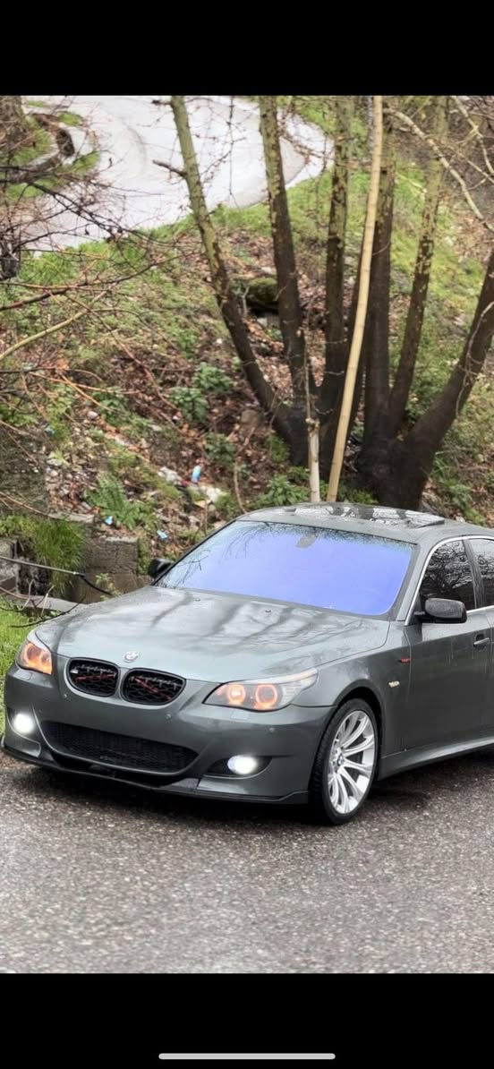 بۆ فرۆشتن و گۆرینەوە ساغ ساغ   530i N52 2007


**إذا كنت صاحب هذا الإعلان وتريد حذفه لأي سبب، رجاءا أرسل رسالة إلى الدعم الفني**