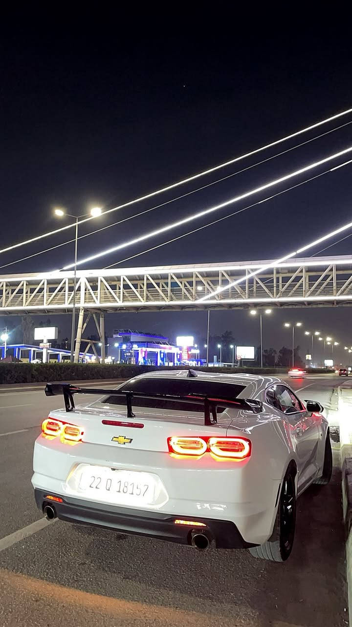 كمارو 2023 6 سلندر ماشيه 45 الف سعر 198 وبيه مجال تواصل ع هذا رقم ***********
