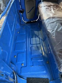 تكتك مديل 22 بيهة ضربتين ورة ومرجعة بارد التكتك رقم و المكينة بس زنجيل...