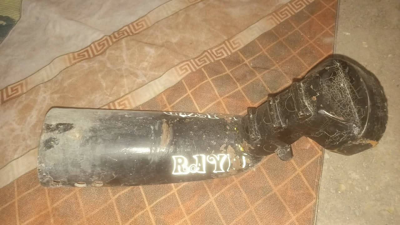 سلام عليكم سبايدر البيع طياري


**إذا كنت صاحب هذا الإعلان وتريد حذفه لأي سبب، رجاءا أرسل رسالة إلى الدعم الفني**