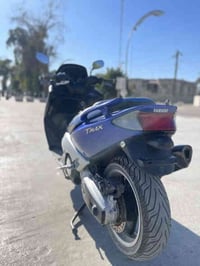 تيماكس500للببع مديل 2008 كفاله عامه كفر ومكينه عليه كلج مالوسي امامي ا...