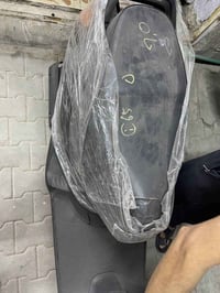 دراجة سبيسي • كفالة عامة • مكاني كوت