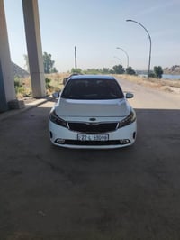 …..للبيع   كيا فورتي 2018  مكينة 20  كير ومكينة شرط رقم أربيل   سنوية ...