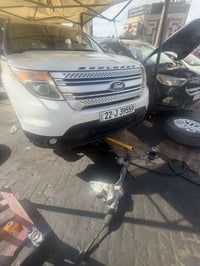 يا الله شغل اليوم اكسبلور مديل12    تبديل مشط ستيرن     اكسبلور مديل 1...