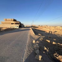 حي تنك • ٨٠٠م • قرب الاذاعة