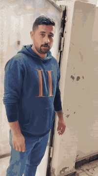 سباكة • مياه ومجاري • كشف تسريب الماي