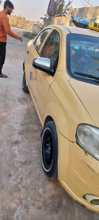 افيو • ٢٠١٠ • رقم دولي نجف