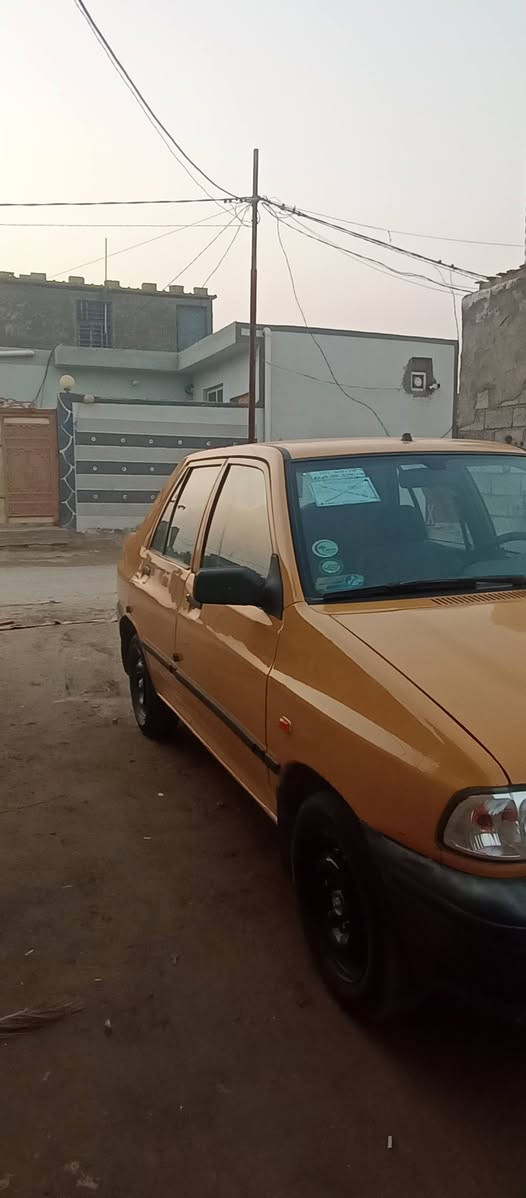 سلام عليكم 
سايبا للبيع موديل: 2017
كير مكينه حداديه شرط الشرط سنويه لل 2028 راعيه بغداد مداور ثاني يوم مصفره هيئه وغرامات الف ماعليه 
قطرة خياس مابيه بدون اي تعمير تبريد كامل ثلج ❄❄
تخم تاير جديد 
العنوان: النجف الاشرف 
السعر: 42 وبيه مجال 
الرقم: *********** يوجد فيه واتساب 👍. 
ملاحضه/السياره بلحقيقه احله من الصور 😍
