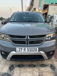 دودج جورني • ٦ سلندر • ٧ راكب