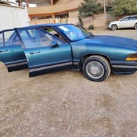 بيوك أمريكي • ١٩٩٢ • هيت