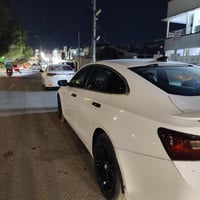 🔥 للبيع — شفروليه ماليبو 2023 رقم بغداد الجديد 🔥    سيارة نظيفة جداً  ...