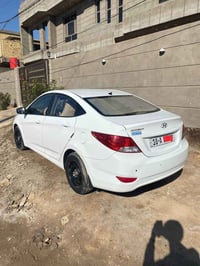 اكسنت • ٢٠١٧ • بابل الهاشميه