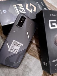 انفينكس GT30 برو • ٢٥٦ • بدل ايفون ١٣/١٤