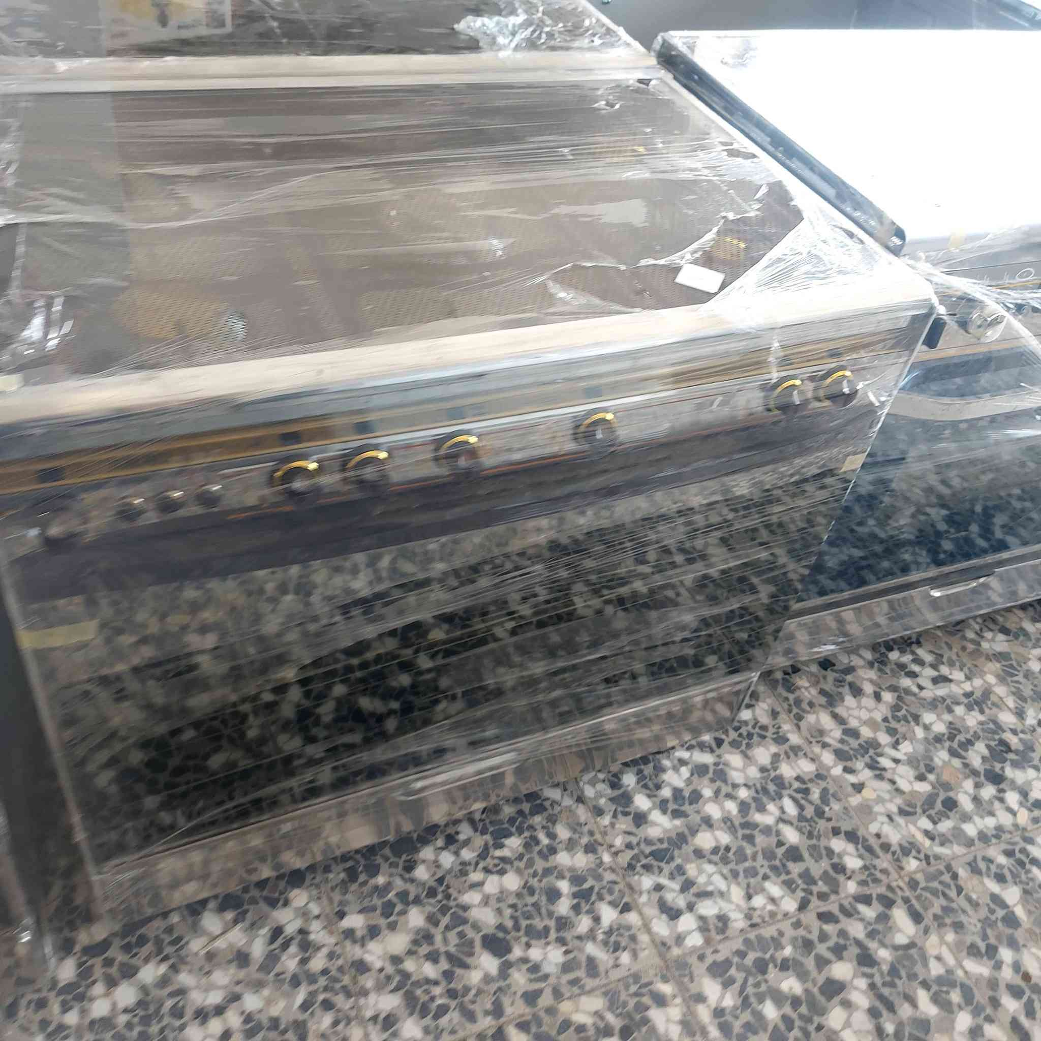 مجمع السليمانية للاثاث يرحب بكم ويعلن عن توفر كل مايحتاجه البيت وكل الهلا بيكم المجمع يفتح ابوابه  في شهر رمضان من الثامنة صباحا الى الخامسة عصرا  حياكم الله


**إذا كنت صاحب هذا الإعلان وتريد حذفه لأي سبب، رجاءا أرسل رسالة إلى الدعم الفني**