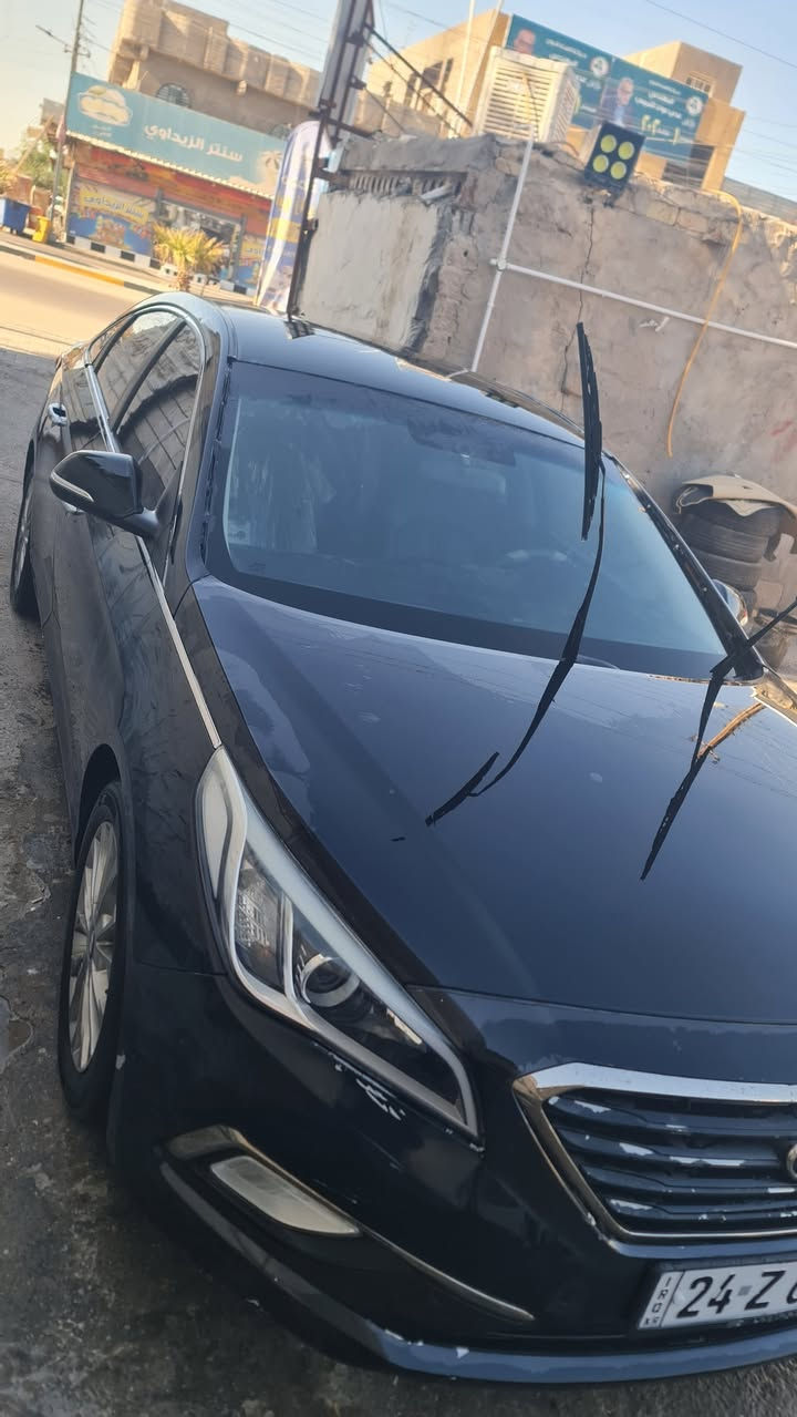 السلام عليكم من رخصه الادمن سوناتا ادوووووات للبيع
٢٠١٦ السياره متومه وكامله شغل مضبوط 
فول مواصفات عده الفتحه 
تحكم ستيرن 
مري شفط 
كشنات تدفأه تبرد 
اشاره بل مري 
شاشه كبيره كار بلي
وضعيات قياده يكو سبورت 
بصمه بيبان 
ترحيب عند لاقتراب 
ويل خليجي 
كشنات كهرباء 
تدفئه +تبريد ستيرن
السياره جاهزه وكامله مكمله للاخير 
السعر ولاستفسار الاتصال *********** #البصره
