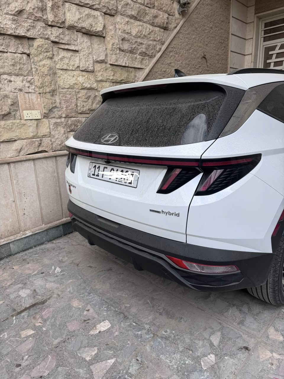 سلام عليكم 
توسان 2024 امريكي 
ماشية 6000 هايبرد 
بانوراما رادارات امامي خلفي 
تادفئه كشنات 
بانوراما 
فول مواصفات 
موقعها بغداد 
مرقم بغداد كامل 
حادث بدون ايرباك 
السعر مناسب ان شاء الله 
للاستفسار ***********
