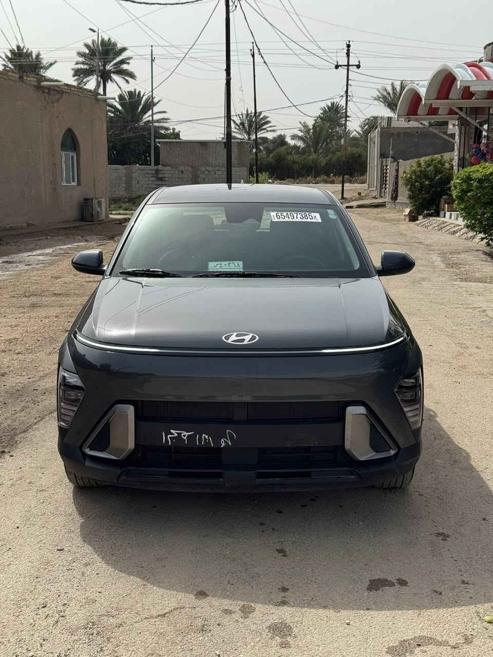 السلام عليكم
هونداي كونا 2025 للبيع 
وارد امريكي 
بصمه 
تشغيل عن بعد 
شاشه كبيره متصله
ماشيه 16 الف مايل
رادارات
كامرا وحساس اصل
لون اسمنتي غامق 
بدون صبغ حادث خلفي بسيط صور الحادث بالمنشور 
مكان السياره بابل
اي استفسار
***********
***********
