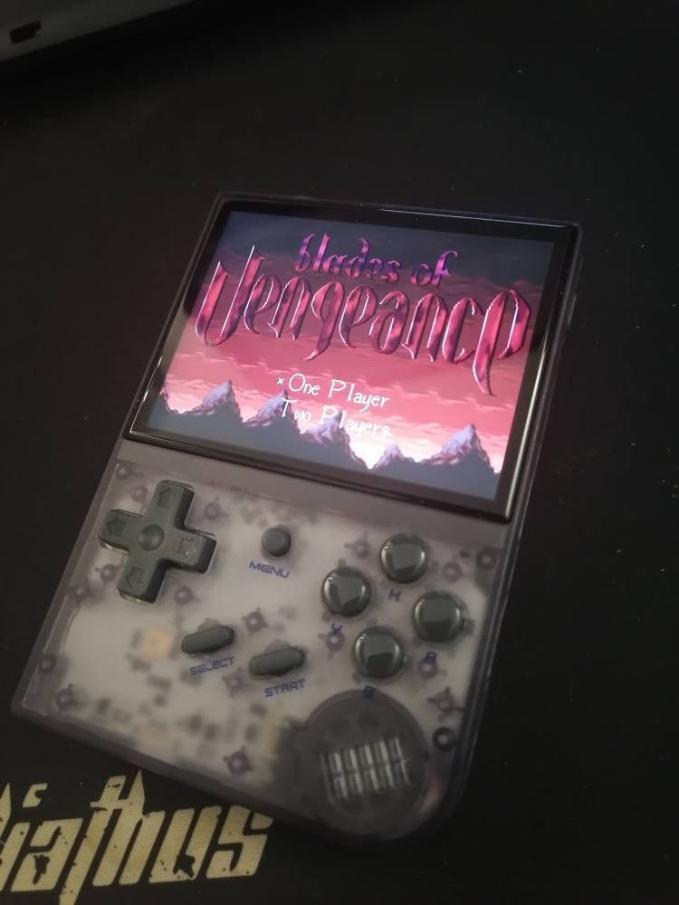 New in box أربيل, العراق


**إذا كنت صاحب هذا الإعلان وتريد حذفه لأي سبب، رجاءا أرسل رسالة إلى الدعم الفني**