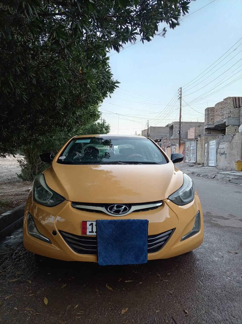 السلام عليكم
للبيع النترى امريكي٢٠١٢مكينه ١٨٠٠ دوش كير تبريد تدفئه كهربائيات تخم تايركلها جاهزة خطين غاز وبانزين حادثها بلحوض شي قليل وعلى السونار هيئه وغرامات مصفره السياره اسمي رقم نكليزي السعر ٩٥
العنوان بغداد الكماليه
رقم الجوال ***********
