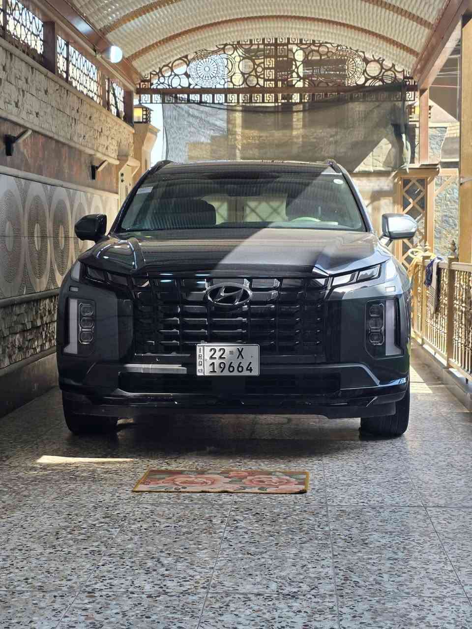 بلسايد للبيع موديل 2025
مواصفات XRT
بصمه تشغيل بصمه ابواب
5 كامرات دواره
فتحه سقف
رادار امامي 
حساس خلفي وجانبي
كشنات كهرباء +تدفئه كشنات
تشغيل عن بعد
5 انضمه قياده
مكينه 3800 
السياره حادثها دعاميه امامي فقط 
رقم شمالي اربيل تحويل مباشر
مكان السياره الدوره حي المعلمين 
السعر 300 $
قابل للتفاوض
***********
***********
