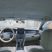 سافران ٢٠٠٩ • ٦ سلندر • ديوانية