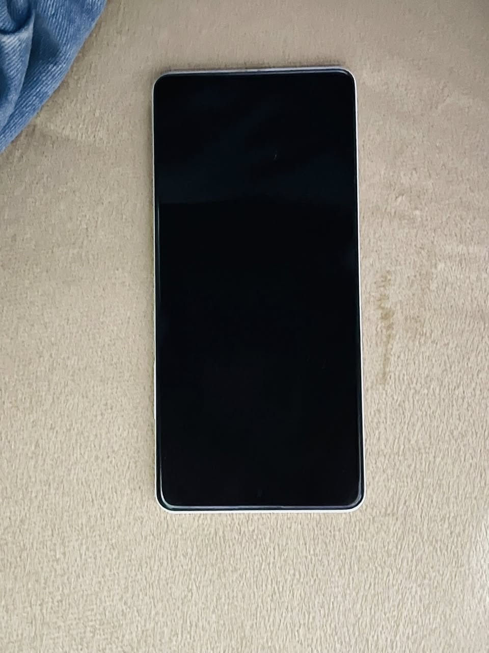 للبيع محتاج وريد ابيع

جهاز ريدمي نوت 12برو فايف جي 
ذاكره256 شاشه120 هيرتز


**إذا كنت صاحب هذا الإعلان وتريد حذفه لأي سبب، رجاءا أرسل رسالة إلى الدعم الفني**