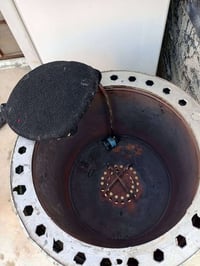 تنور • جديد • مايزنجر