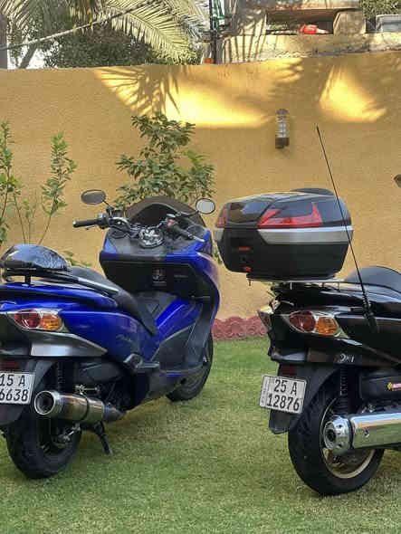 010 
للبيع رقم انبار بسمي 
مشروع وطني تحويل ثاني يوم 
الدراجه كفاله عامه
من مكينه وكير وكلجات وقايش كله بلادي
شرط معدله 150
ماشيه 45
صلنصه رياضي 
الدراجه احله من الصور 
الـٰسعر 25 وبيه مجال 
مكانه ديالى الخالص هبهب 
***********
