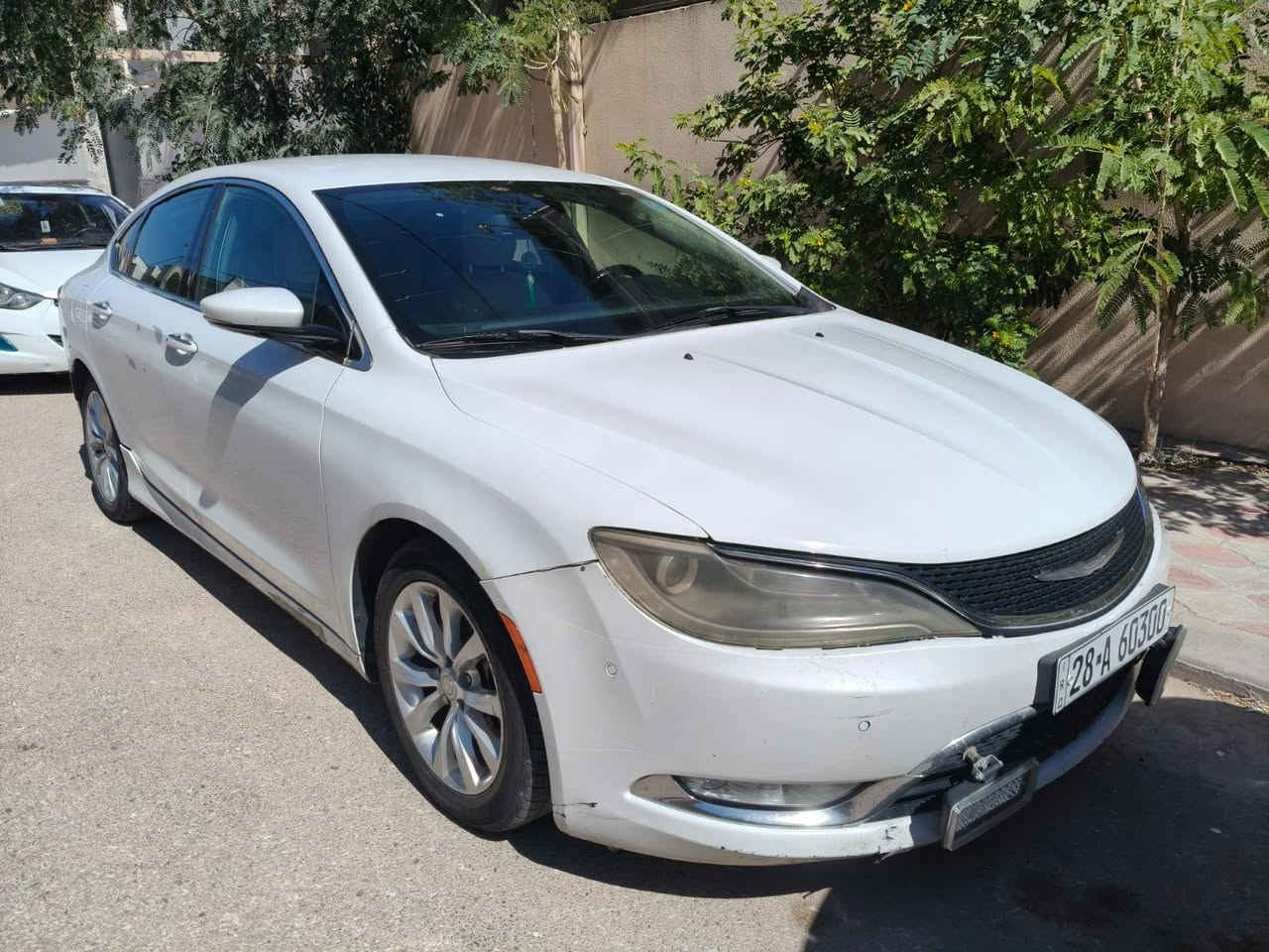 ***********..... 120..كلشي اكو بالسوك... تحياتي
