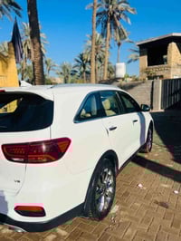 سورنتو ٢٠٢٠ • ٦ سلندر • كفالة بغداد