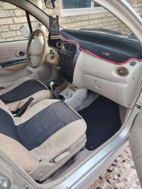 تايرات جدد • تبريد شغال • رقم انجليزي