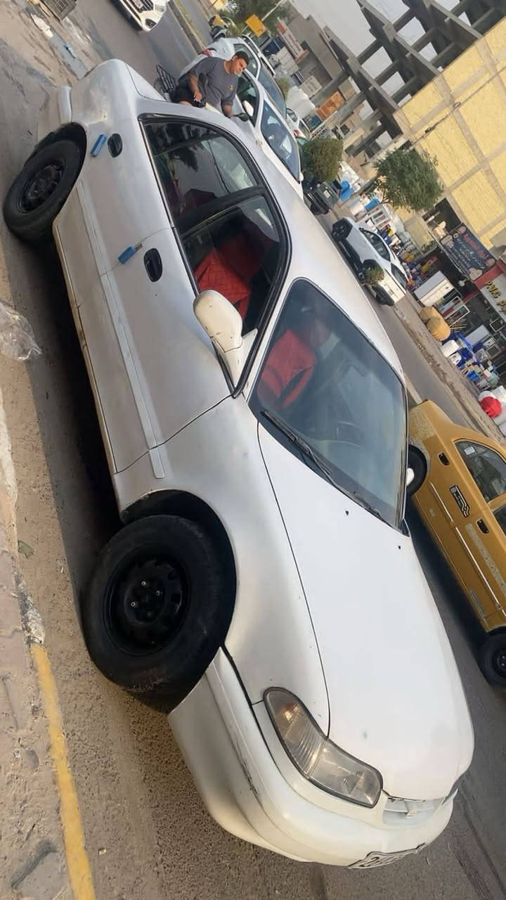 سونته ٢ موديل ١٩٩٣ سعر ٣٧ (*********** أو مراوس بسياره حسب القناعه
