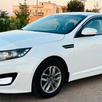 أوبتيما • ٢٠١٢ • محرك ٢٤٠٠