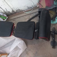 حبل مطاط • بوري لاري