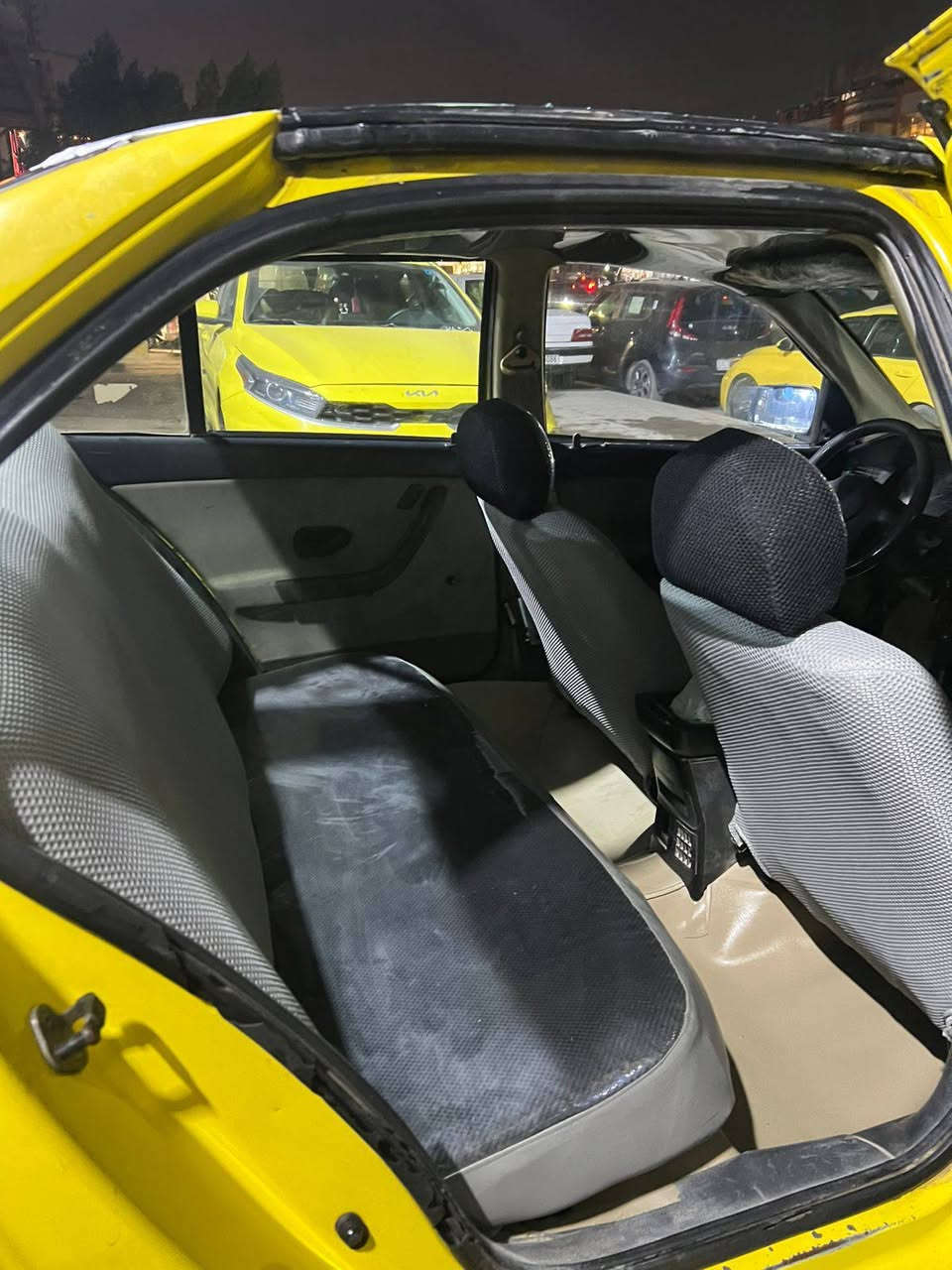 السلام عليكم سمند 2009 سياره كلشي بيه جديد صدر امامي خلفي جديد بوربرين جديد كير جديد مكينه مجفته عام وبعده بالضمان دوشمه جديده باتري جديد بور جديد سياره خير من الله عوزه مشط ستيرن وترتيب كهربائيات فقط الكهربائيات شغاله كله بس عوزهن ترتيب ضرباته موضحه بالصوره بيه بارده بالجاملغ الخلفي ايمن وايسر السعر 30 وبيه مجال
مكاني بغداد الشعب السياره بأسمي تحويل ثاني يوم هيئة وغرامات مصفره  ***********
