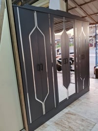 غرفة 6 ابواب 6 قطع للاستفسار 07709126537