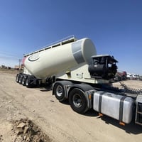 سايلو للبيع يحمل ٥٥  موديل ٢٤ نظيف جدا فصخ وربط للاستفسار ٠٧٨١٧٣٥٩٢٨٧