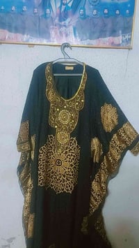 دراعه كويتيه • كولش راقيه • مكاني بغد