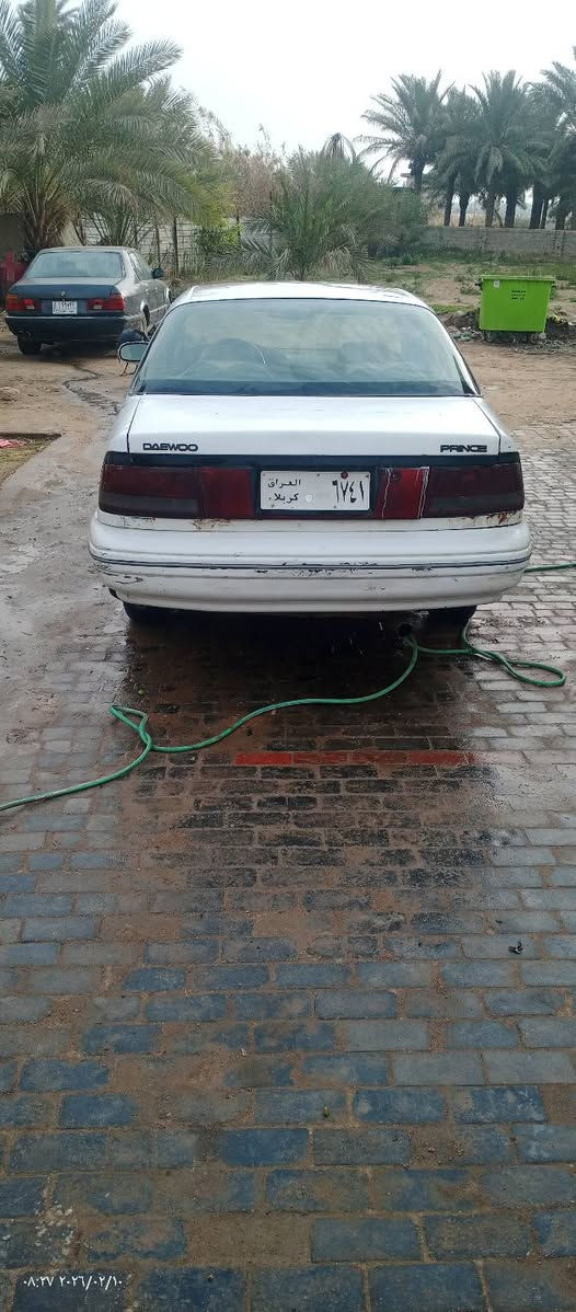 برنس 94 مكينه جديد كير حداديه تخم تاير جديد سياره حلوه او ناعمه راعيه يمي تريد تحويل تريد وكاله السعر 18اوبيه مجال مكاني كربلاء ***********
