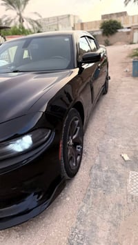 جارجر للبيع موديل 2019جيتي اصل  سياره نضيفه وحلوه ضربته سياره ضربته فق...