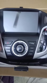 شاشة سيارة • اكسسوار سيارة