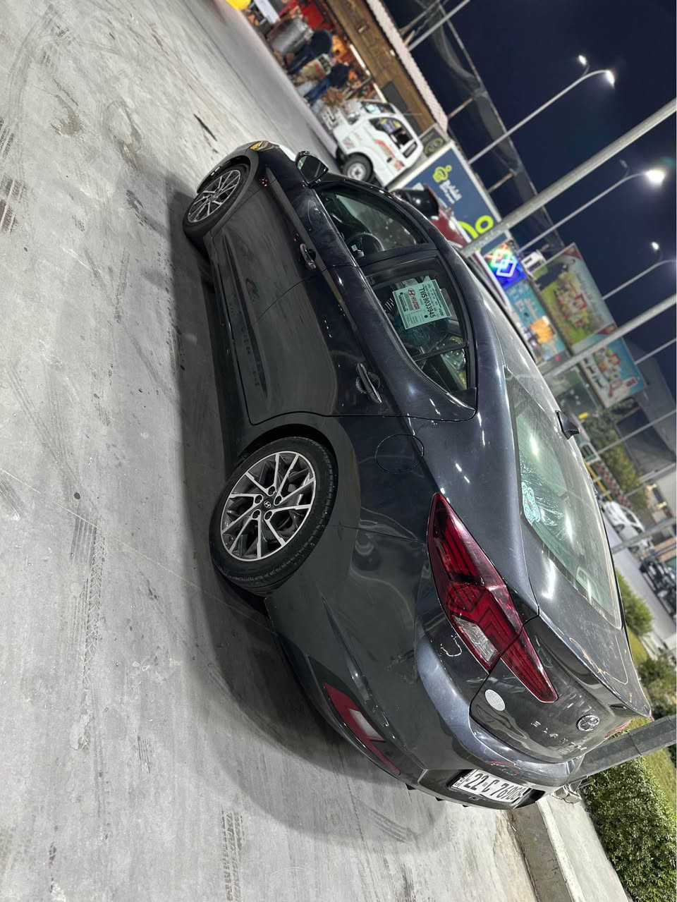 النتره موديل 20 وارد امريكي تبديل بنيد فقط بدون ايرباك كير ATمكينه 200 دوش سياره فول مواصفات بصمه رادارات  لايت 4 عدسات بك لايت LED  نضام صوت انفنتي مع دمام خلفي بلادي صوت رعب  كشنات جلد كهرباء وتدفئه تبريد نقاط عمياء تبريد ثلج صدر جديد مكان بغدا الشعب ***********السعر 142 بغداد, العراق
