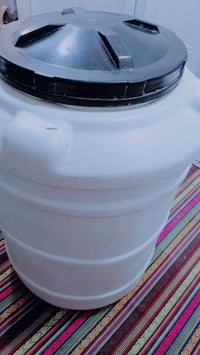 تانكي • نظيف جدا