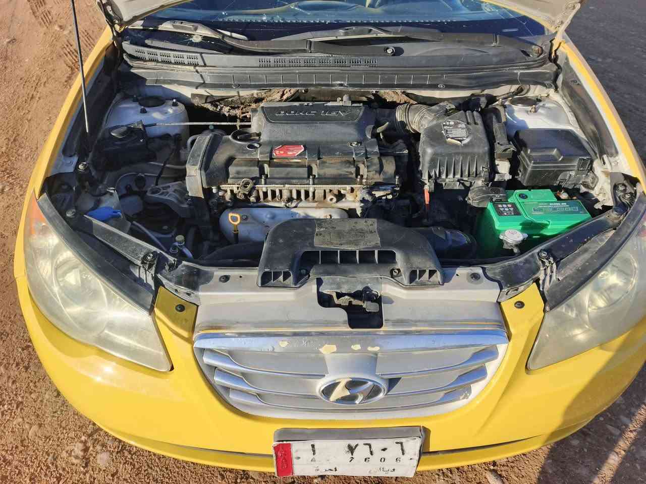 سلام عليكم ورحمة الله
النترة مديل2⃣0⃣1⃣0⃣.. مقدس
سيارة 🚗 خير من الله
گير مكينة خير من الله.. ✅
بيهة باب مبدلة. 
سيارة بدون ايرباك. ✅
سيارة هيئة و غرامة .. 0⃣مصفرة 
صدر أمامي وخلفي.. ✅
رقمها. ديالى. 🍊 
المكان سيارة ديالى. الرقم. ***********
ما متواجد على الخاص. ❎
السعر..( 85 )  🤑 بيهة مجال او مراوس وريد فرغ
