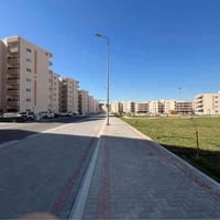 الامل ٣ • ١٢٠م • اطلالة حديقة