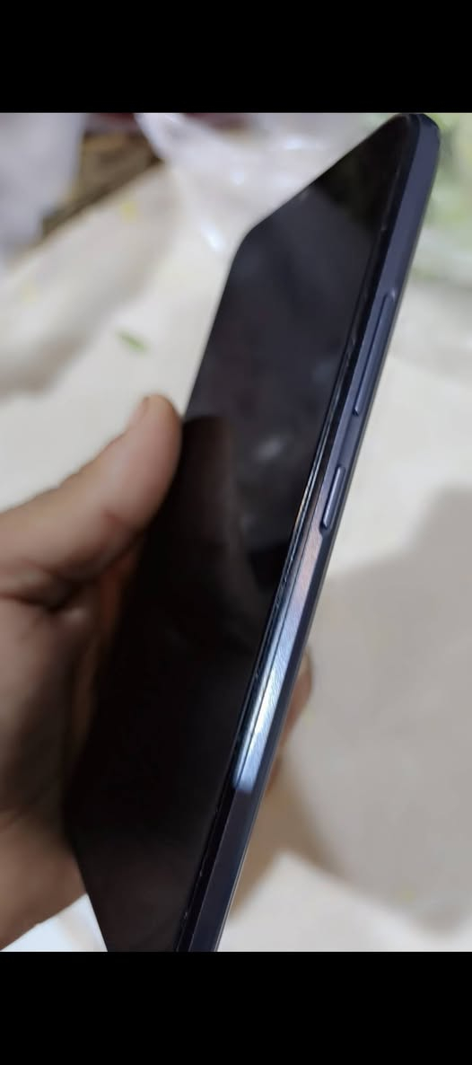 سلام عليكم جهاز نوع Realme
c25 ذكره 64 بطاريه 6000ملي امبير كامره 48 مكه بكسل 
جهاز غني عن التعريف نضيف مثل ماموضح بالصور 
رايده 80قفله 75 قفل من للاخير مابي اي مجال نهايته 75 
مكاني البصره شط العرب شراي يتصل عل هل رقم متوفر واتساب ***********
بيع او مراوس حسب الرغبه
