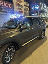 هيونداي باليسايد • فول • بدون ايرباك