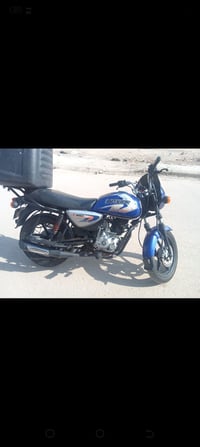 بوكسر • موديل ٢١ • سماوة